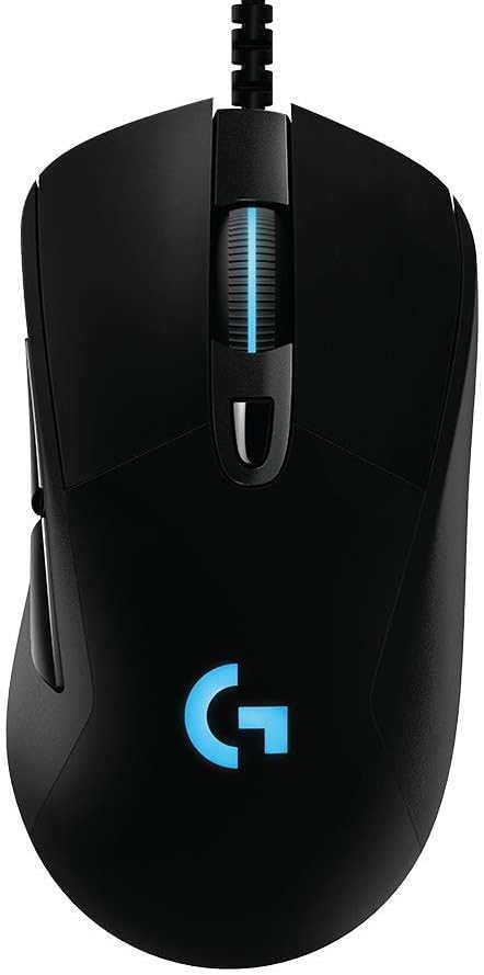 Logitech G403 Hero