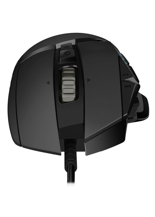 Logitech G502 Hero