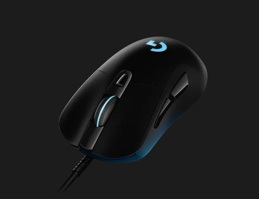 Logitech G403 Hero