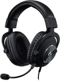 Logitech Pro X - Wired