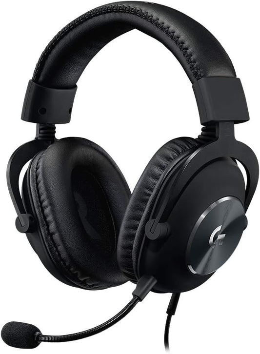 Logitech Pro X - Wired