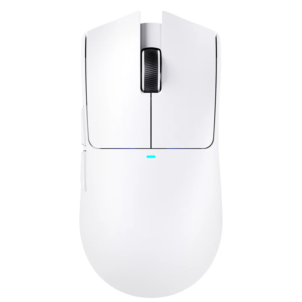 ATTACK SHARK X11SE Gaming Mouse, PixArt PAW3311 Gaming Sensor, BT/2.4G Wireless/Wired