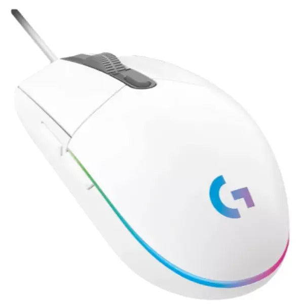 Logitech G102 Lightsync