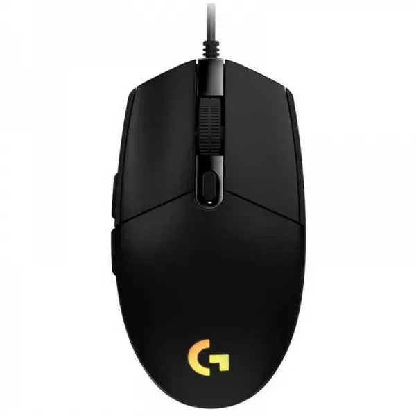 Logitech G102 Lightsync