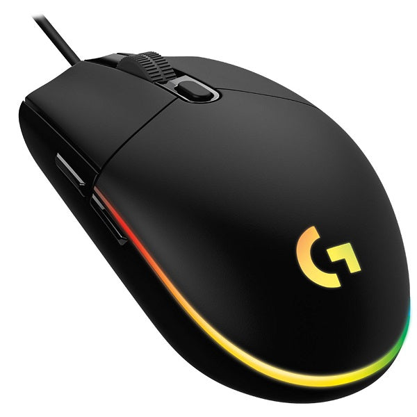 Logitech G102 Lightsync