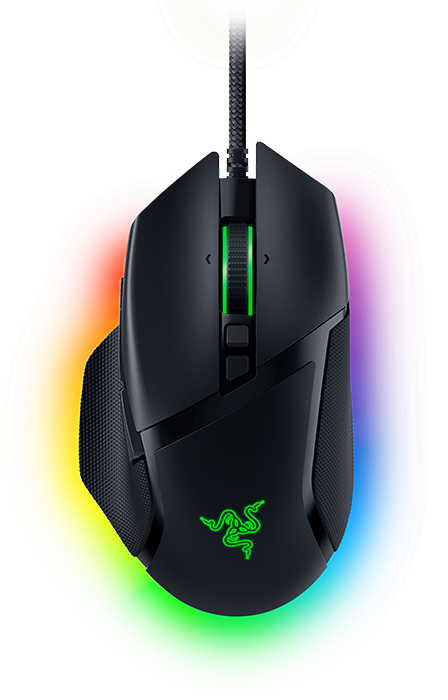 Razer Basilisk V3