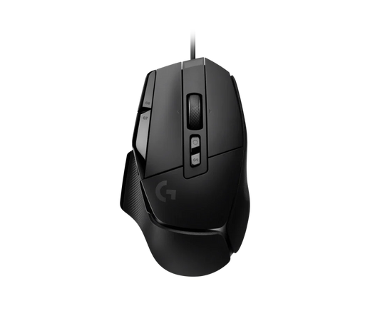 Logitech G502 X