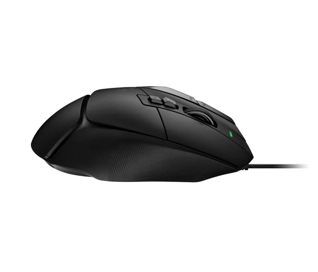 Logitech G502 X