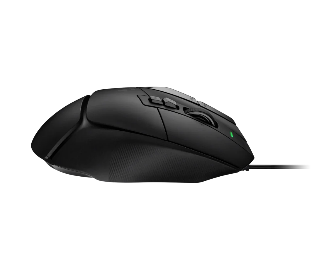 Logitech G502 X