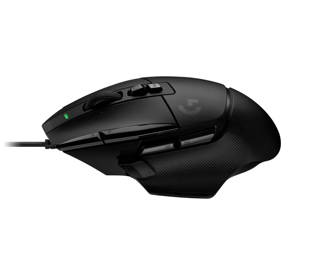 Logitech G502 X