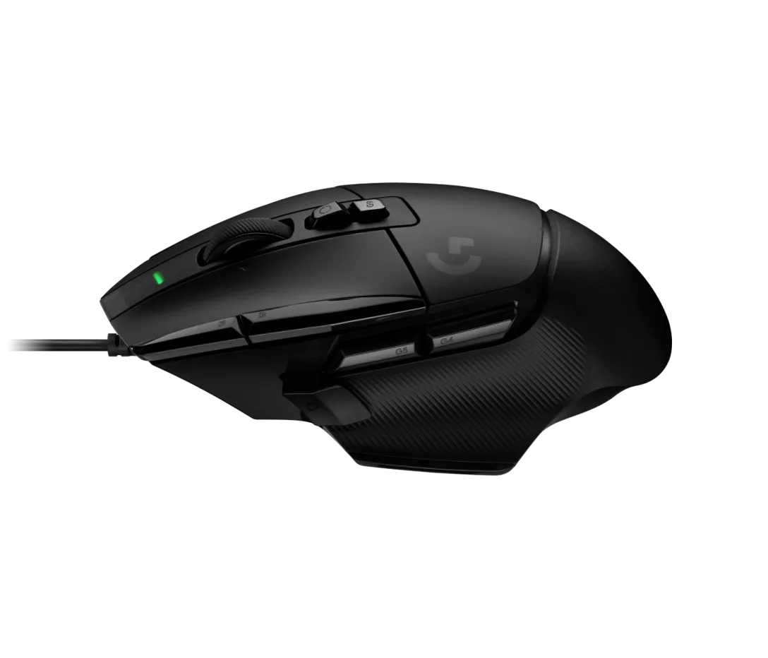 Logitech G502 X