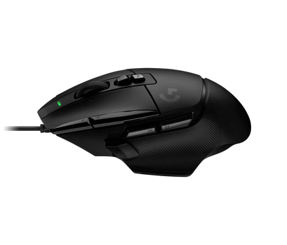 Logitech G502 X