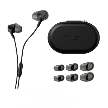 HyperX earbuds 3