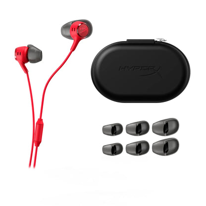 HyperX earbuds 3