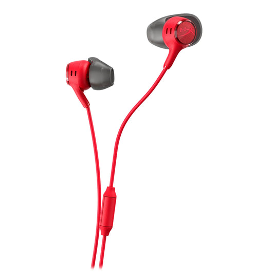 HyperX earbuds 3