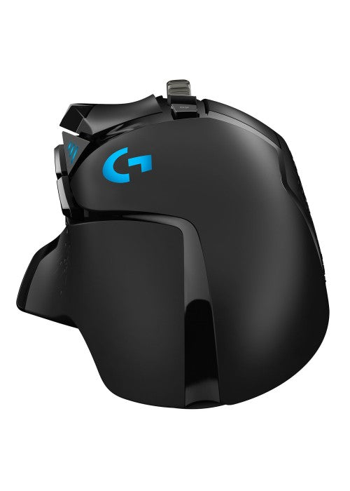 Logitech G502 Hero