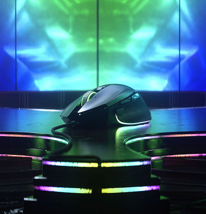 Razer Basilisk V3