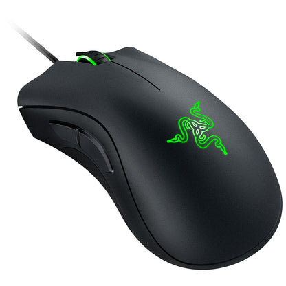 Razer deathadder essential