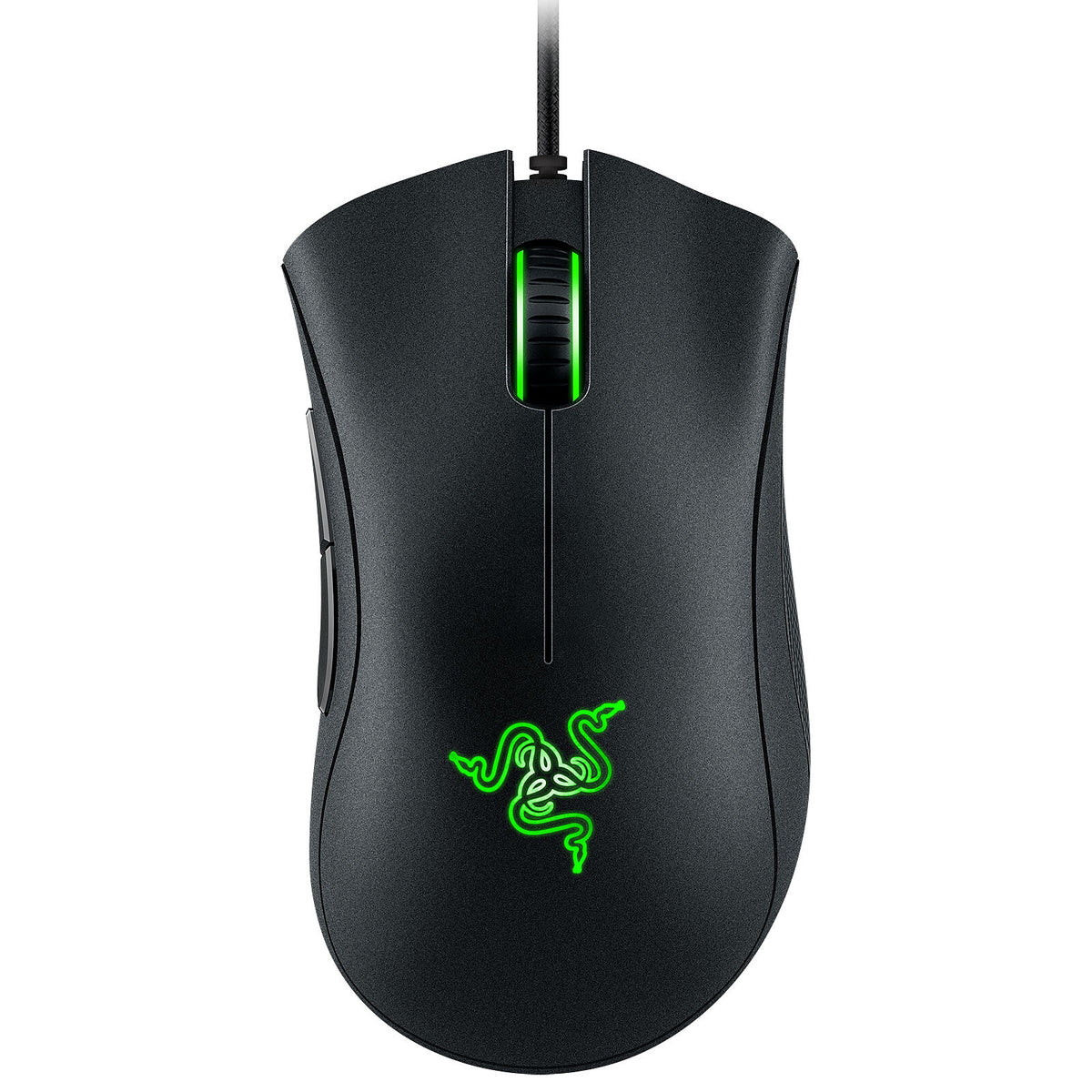 Razer deathadder essential