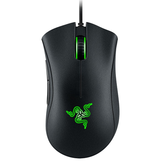 Razer deathadder essential