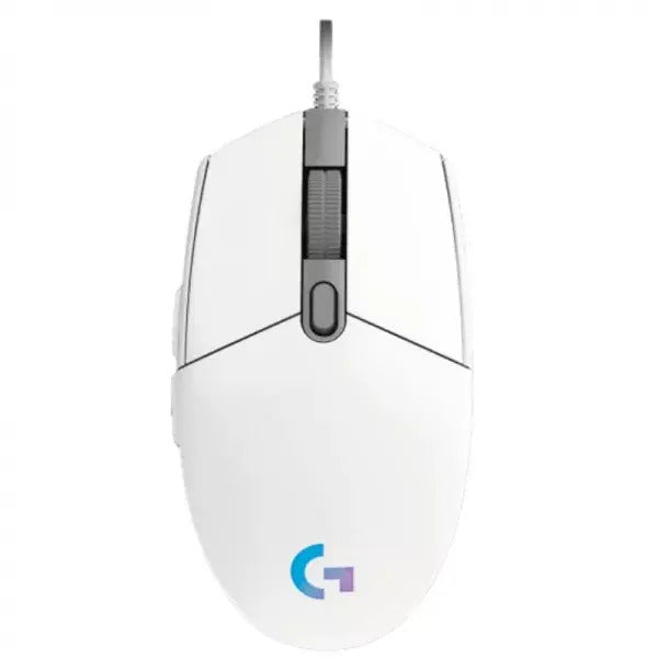 Logitech G102 Lightsync